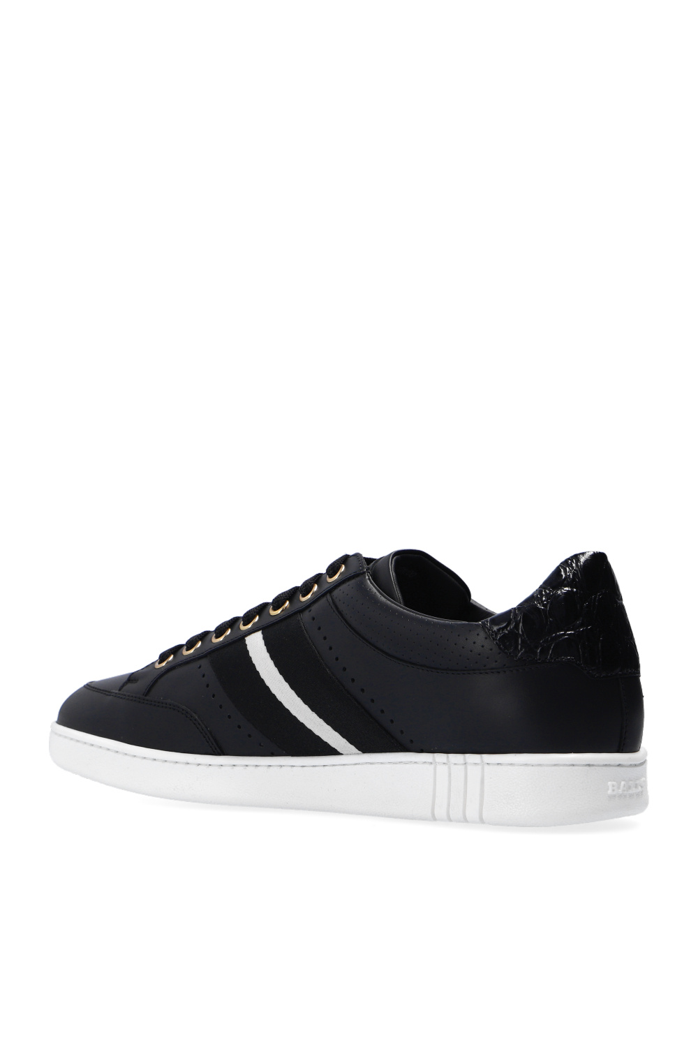 Black 'Winton' sneakers Bally - SchaferandweinerShops Japan